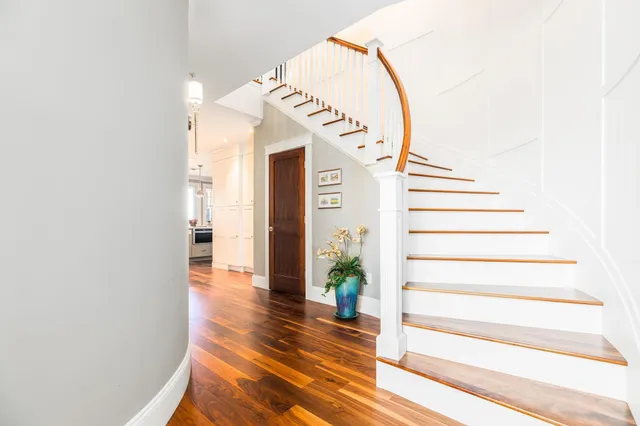 $3,950,000 | 137 Daniel Street, Unit D302, Portsmouth, NH 03801