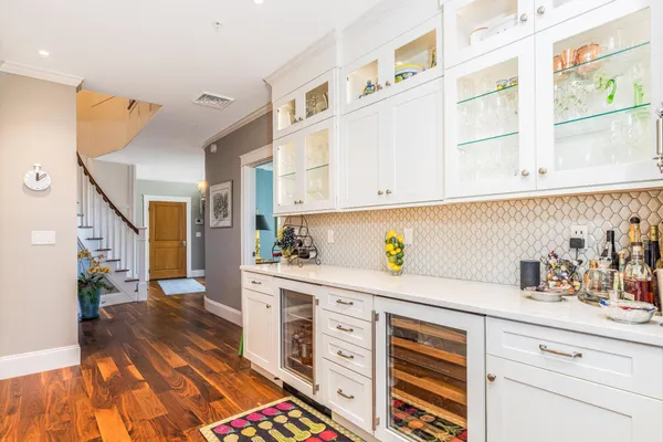 $3,950,000 | 137 Daniel Street, Unit D302, Portsmouth, NH 03801