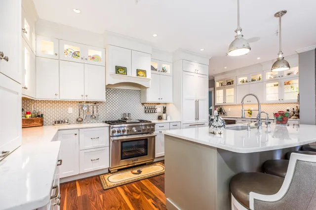 $3,950,000 | 137 Daniel Street, Unit D302, Portsmouth, NH 03801
