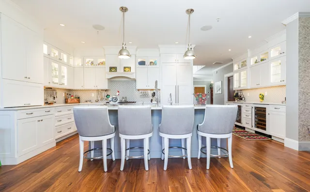 $3,950,000 | 137 Daniel Street, Unit D302, Portsmouth, NH 03801