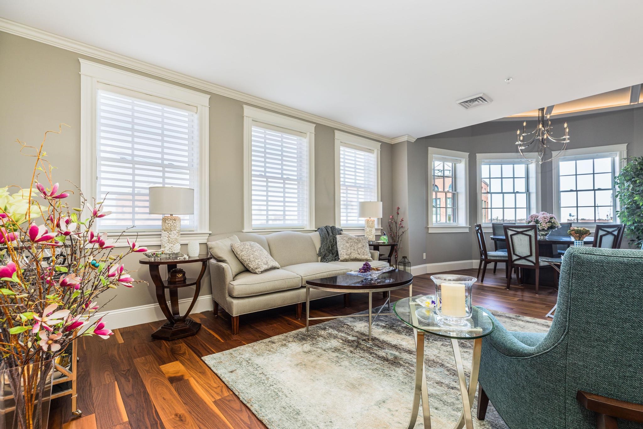 137 Daniel Street, Unit D302 Portsmouth, NH 03801 - Photo 19 of 39