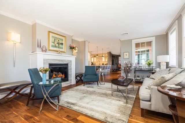 $3,950,000 | 137 Daniel Street, Unit D302, Portsmouth, NH 03801