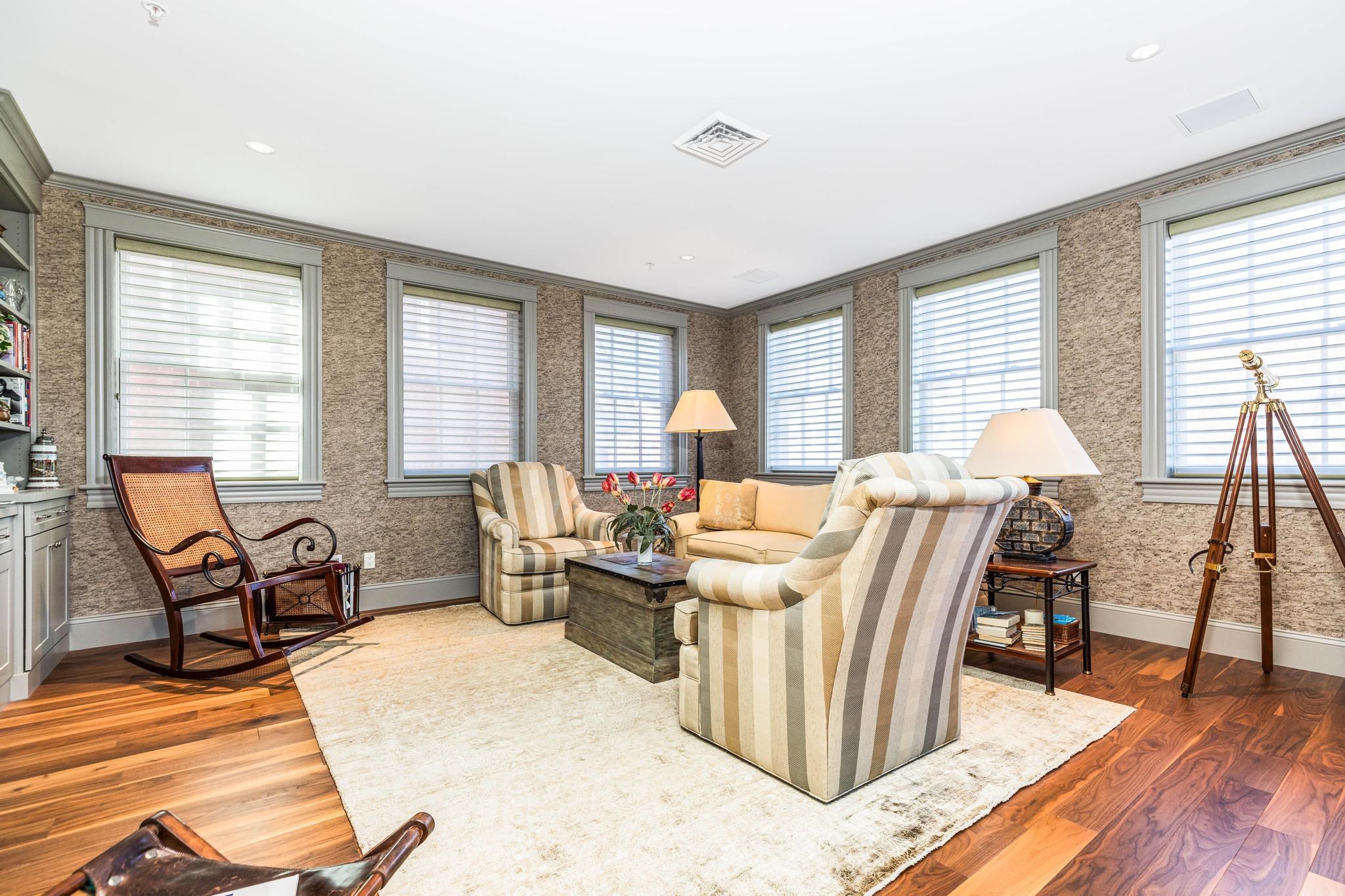 137 Daniel Street, Unit D302 Portsmouth, NH 03801 - Photo 22 of 39