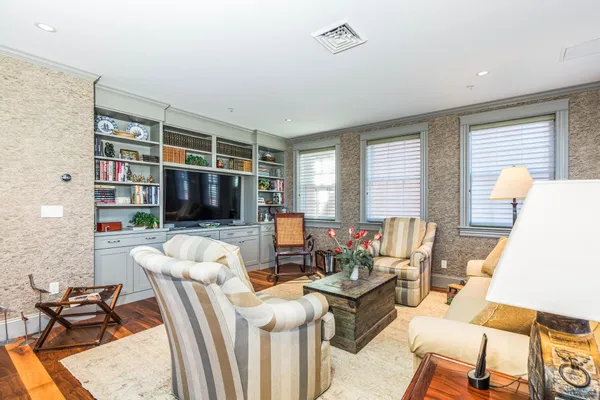 $3,950,000 | 137 Daniel Street, Unit D302, Portsmouth, NH 03801