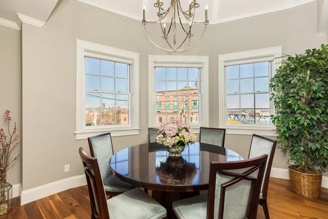 $3,950,000 | 137 Daniel Street, Unit D302, Portsmouth, NH 03801
