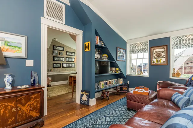 $3,950,000 | 137 Daniel Street, Unit D302, Portsmouth, NH 03801