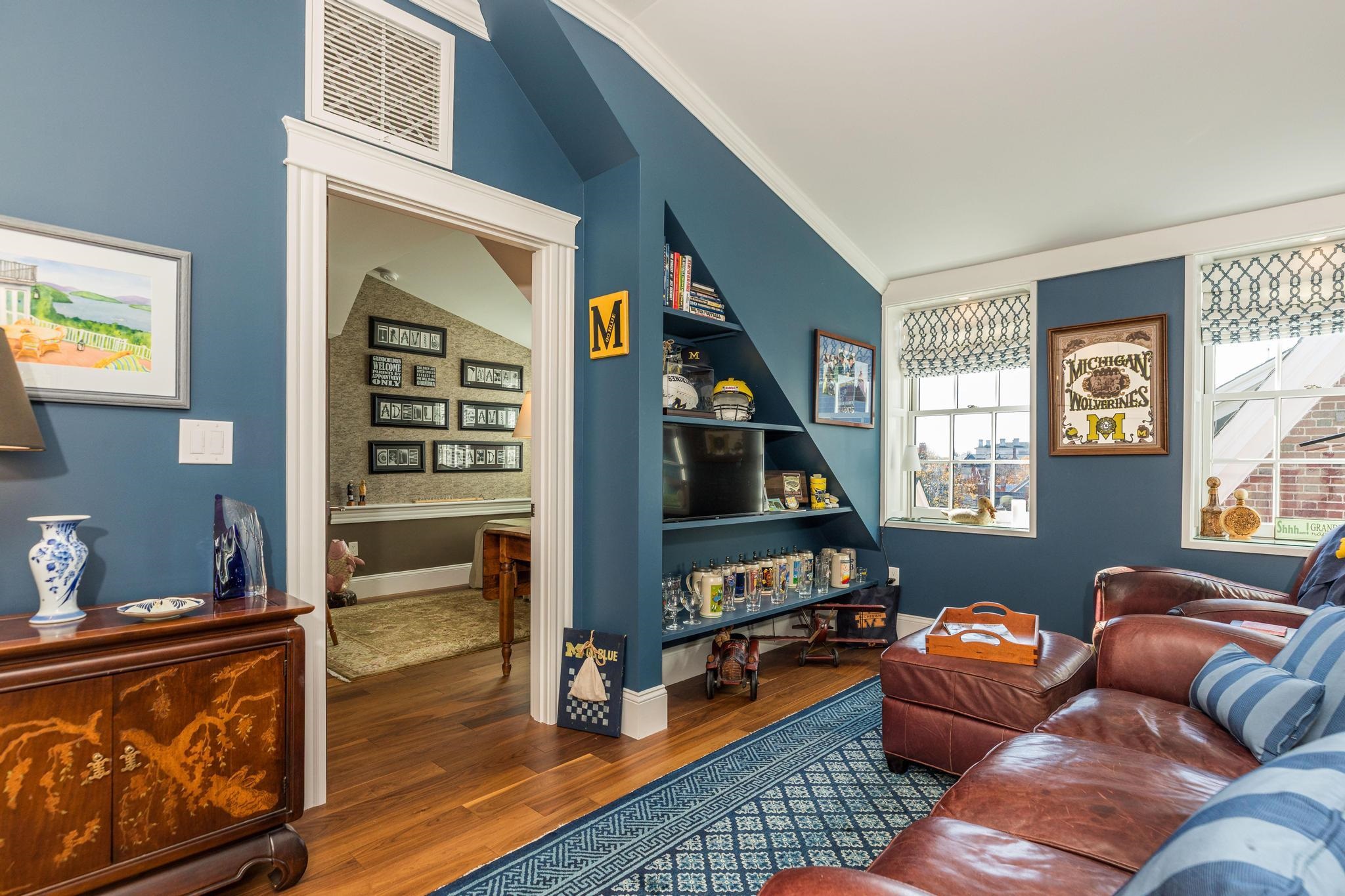 137 Daniel Street, Unit D302 Portsmouth, NH 03801 - Photo 25 of 39