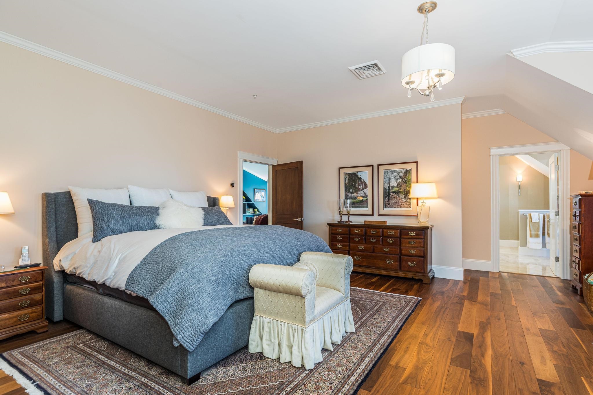 137 Daniel Street, Unit D302 Portsmouth, NH 03801 - Photo 32 of 39