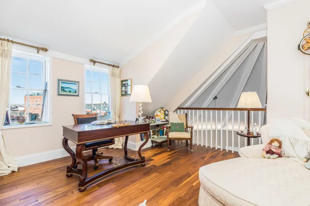 $3,950,000 | 137 Daniel Street, Unit D302, Portsmouth, NH 03801