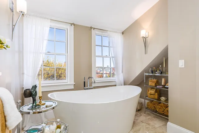 $3,950,000 | 137 Daniel Street, Unit D302, Portsmouth, NH 03801