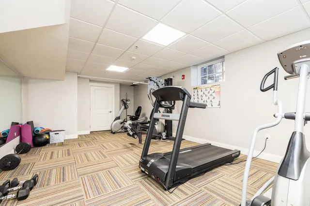 $3,950,000 | 137 Daniel Street, Unit D302, Portsmouth, NH 03801