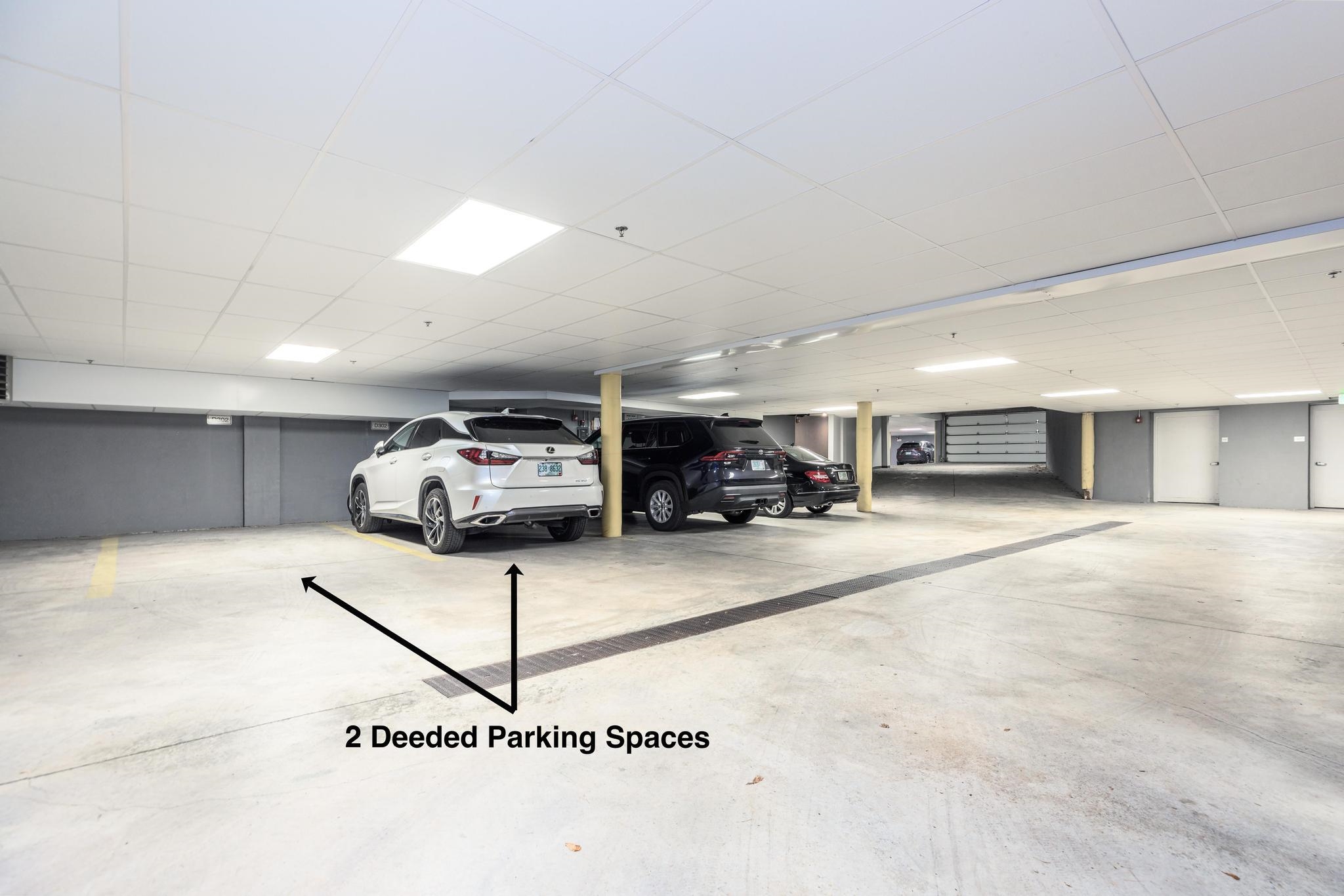 137 Daniel Street, Unit D302 Portsmouth, NH 03801 - Photo 38 of 39