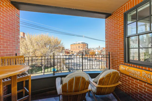 $3,950,000 | 137 Daniel Street, Unit D302, Portsmouth, NH 03801