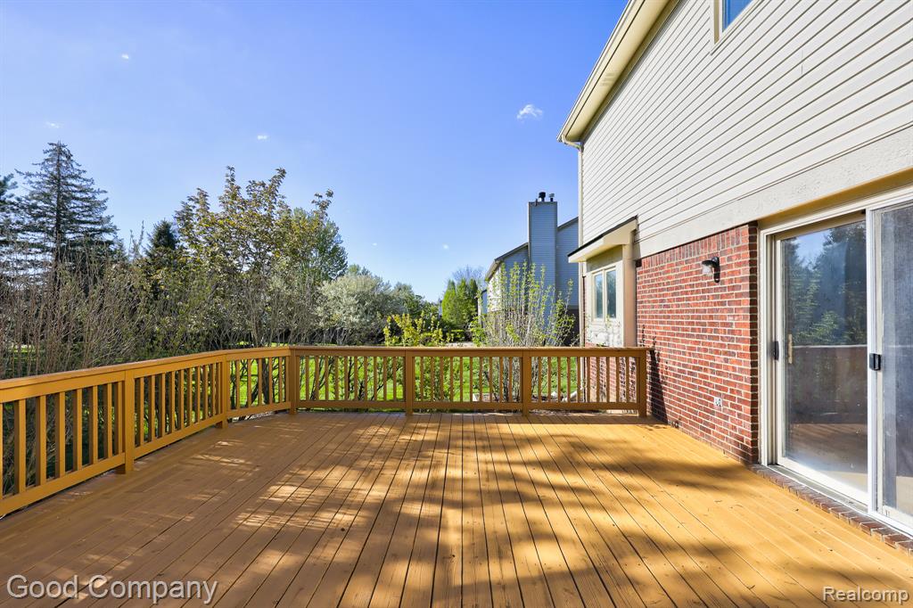 3526 Inverness Drive Rochester, MI 48306 - Photo 72 of 82