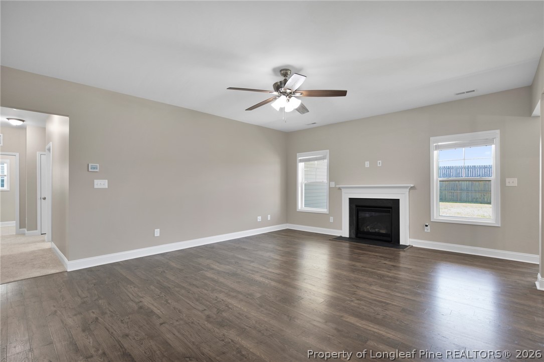 3221 Hunting Lodge Road Fayetteville, NC 28306 - Photo 5 of 35