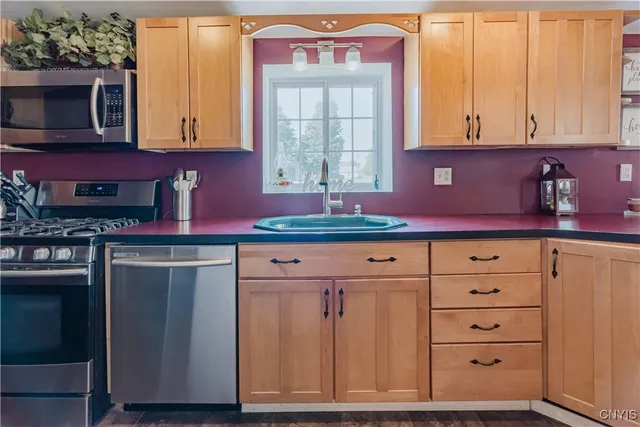 $290,000 | 13181 Fuller Road, Adams, NY 13606