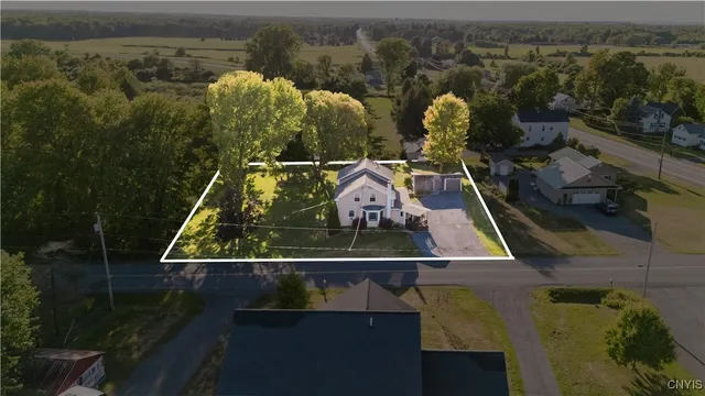 $290,000 | 13181 Fuller Road, Adams, NY 13606