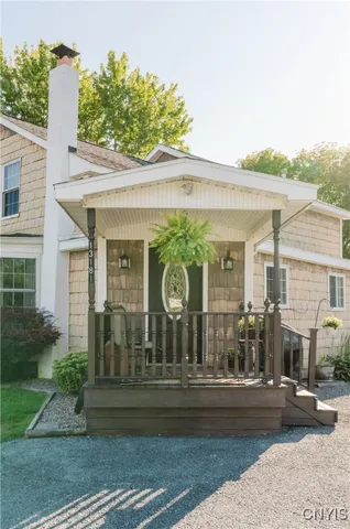 $290,000 | 13181 Fuller Road, Adams, NY 13606