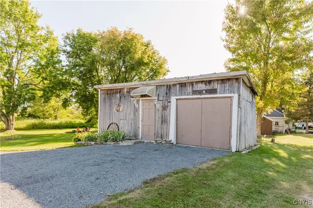 $290,000 | 13181 Fuller Road, Adams, NY 13606