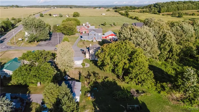 $290,000 | 13181 Fuller Road, Adams, NY 13606