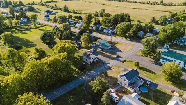 $290,000 | 13181 Fuller Road, Adams, NY 13606