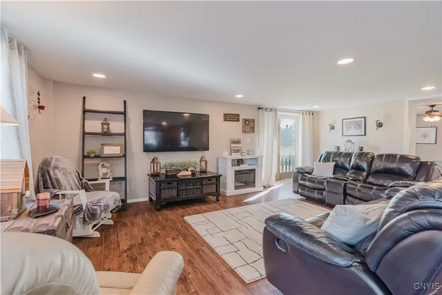 $290,000 | 13181 Fuller Road, Adams, NY 13606