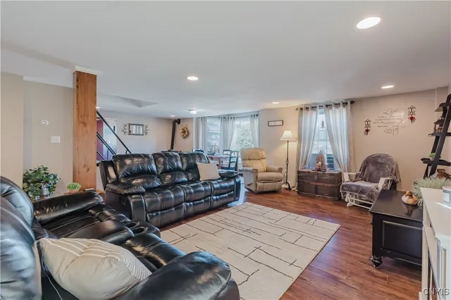 $290,000 | 13181 Fuller Road, Adams, NY 13606