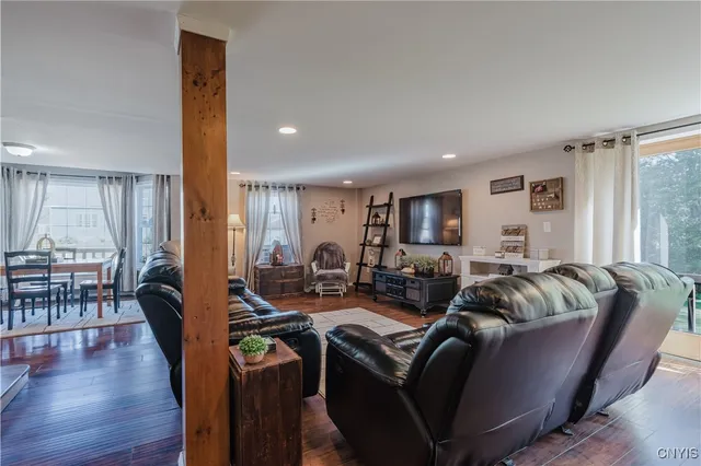 $290,000 | 13181 Fuller Road, Adams, NY 13606