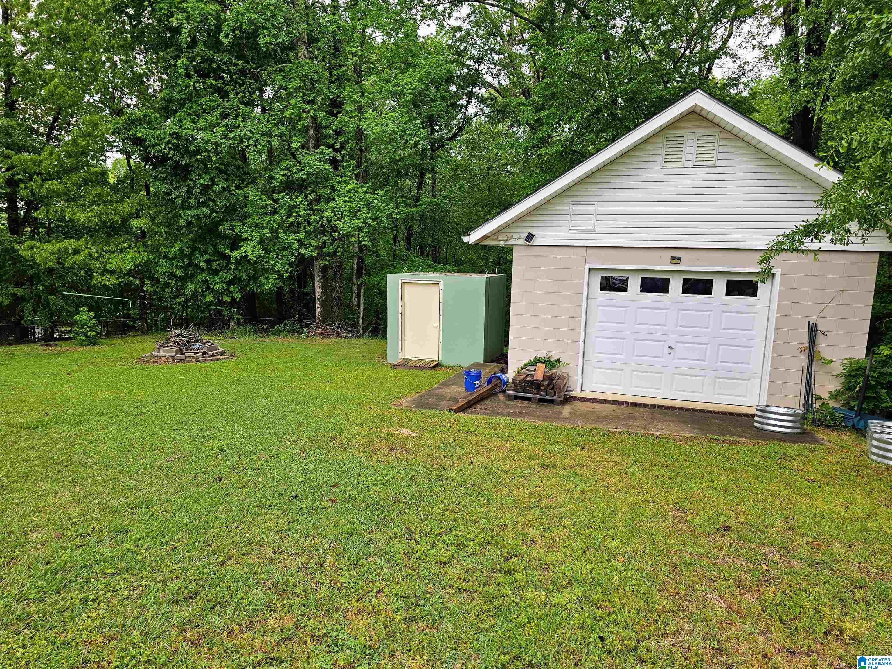 1669 Harts Ferry Road Ohatchee, AL 36271 - Photo 32 of 36