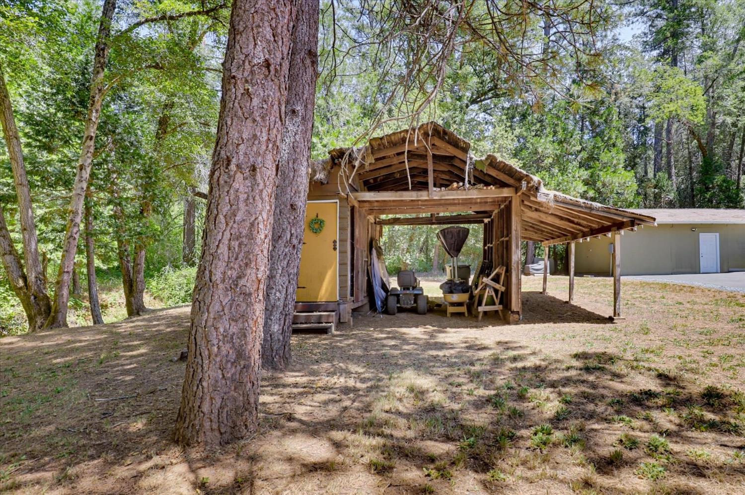 1325 Boole Road Applegate, CA 95703 - Photo 33 of 50