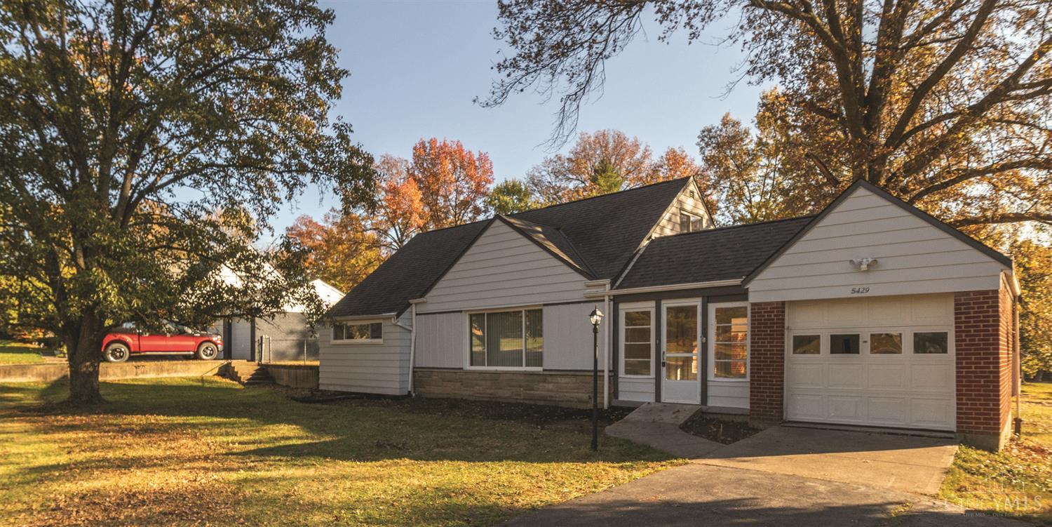 5429 Sidney Road Cincinnati, OH 45238 - Photo 2 of 32 Gallery Image 2