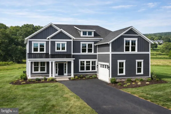 $1,653,725 | 16054 Keymer Hl Court, Hamilton, VA 20158