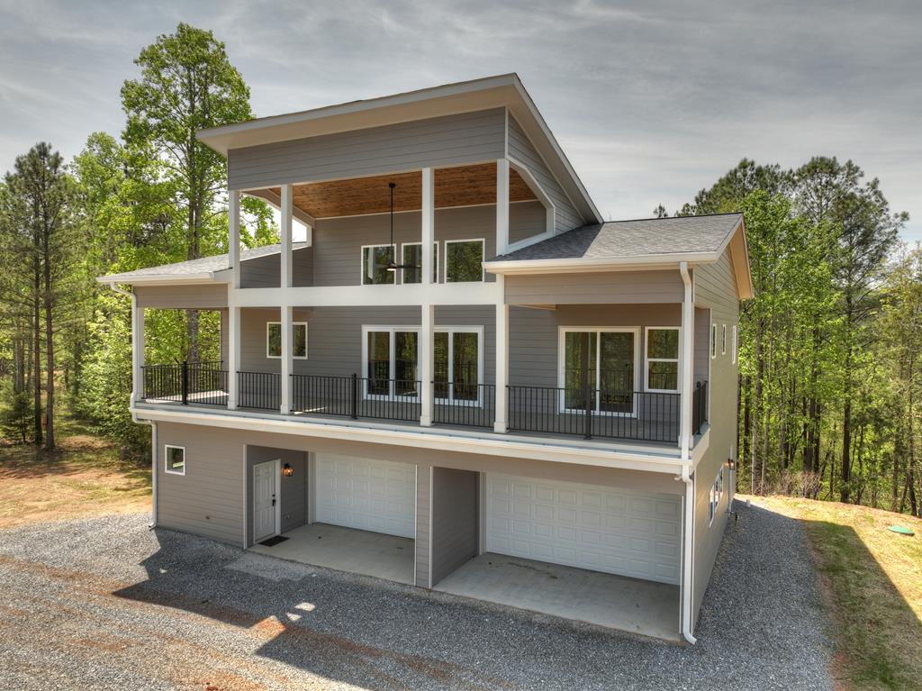 651 Bethel Road Talking Rock, GA 30175 - Photo 6 of 75