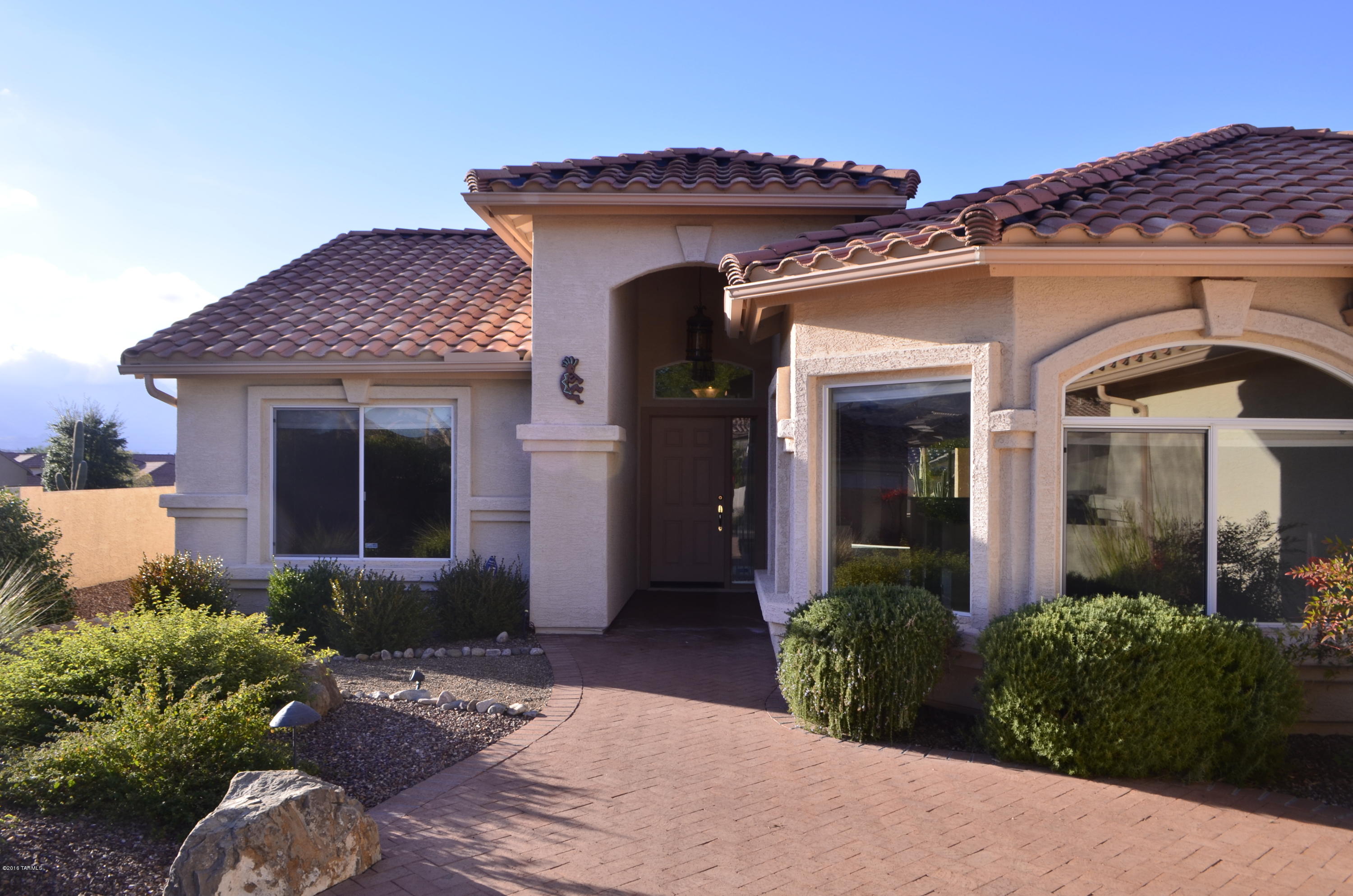 62283 East Sandlewood Road Tucson, AZ 85739 - Photo 2 of 33