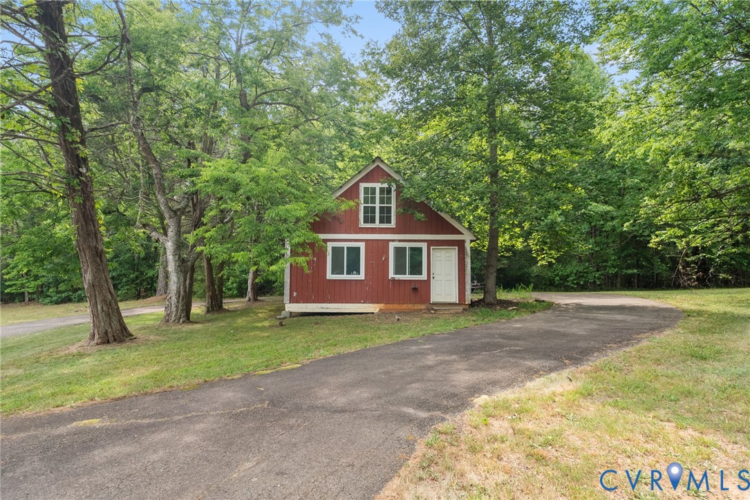 1176 Lickinghole Road Goochland, VA 23063 - Photo 47 of 90