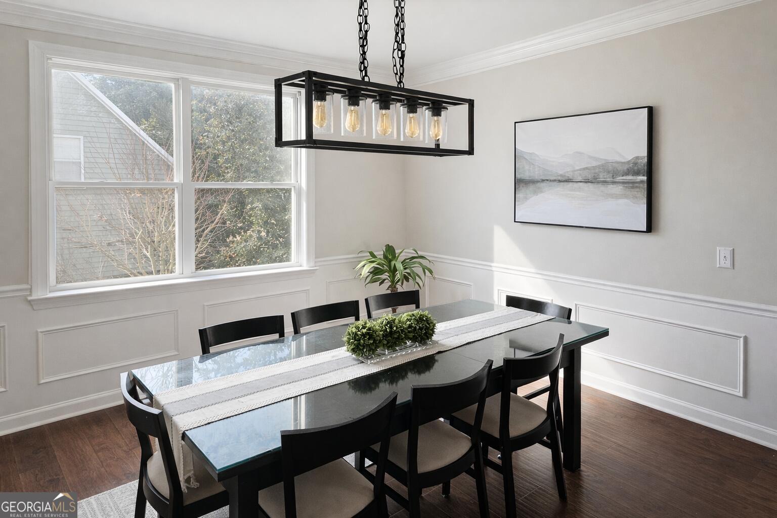 404 Juniper Court Canton, GA 30115 - Photo 6 of 11