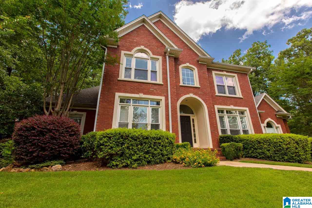 88 Ridge View Lane Birmingham, AL 35242 - Photo 1 of 42