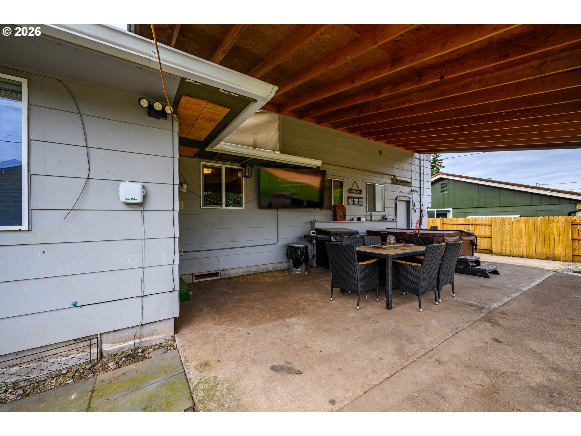 1830 Yolanda Avenue Springfield, OR 97477 - Photo 45 of 47