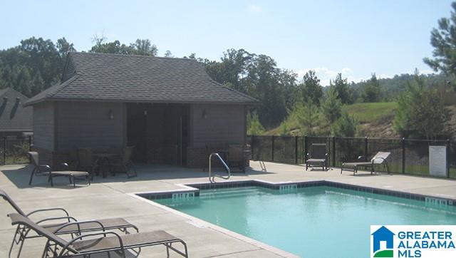 509 Chesser Reserve Way Chelsea, AL 35043 - Photo 23 of 25