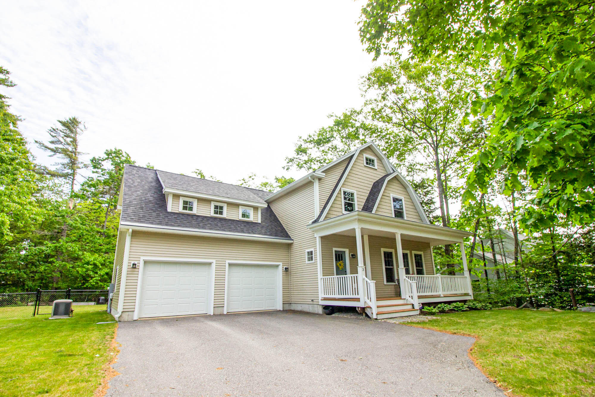 3 Newfield Road Freeport, ME 04032 - Photo 33 of 36 3 Newfield Ext-4