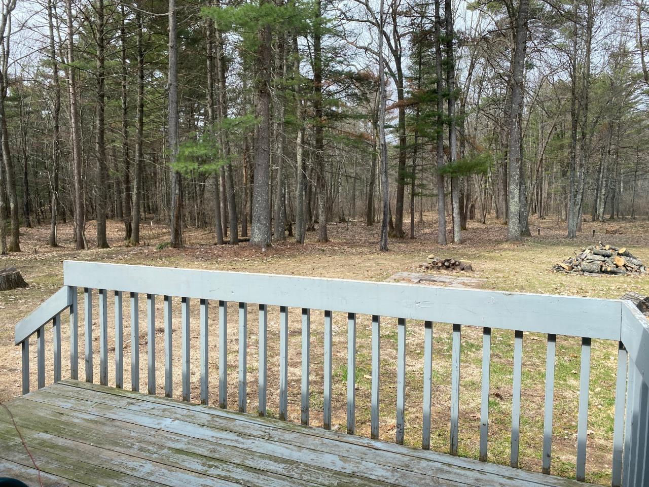 7727 Hixon Road Minocqua, WI 54548 - Photo 8 of 11 Gallery Image 8