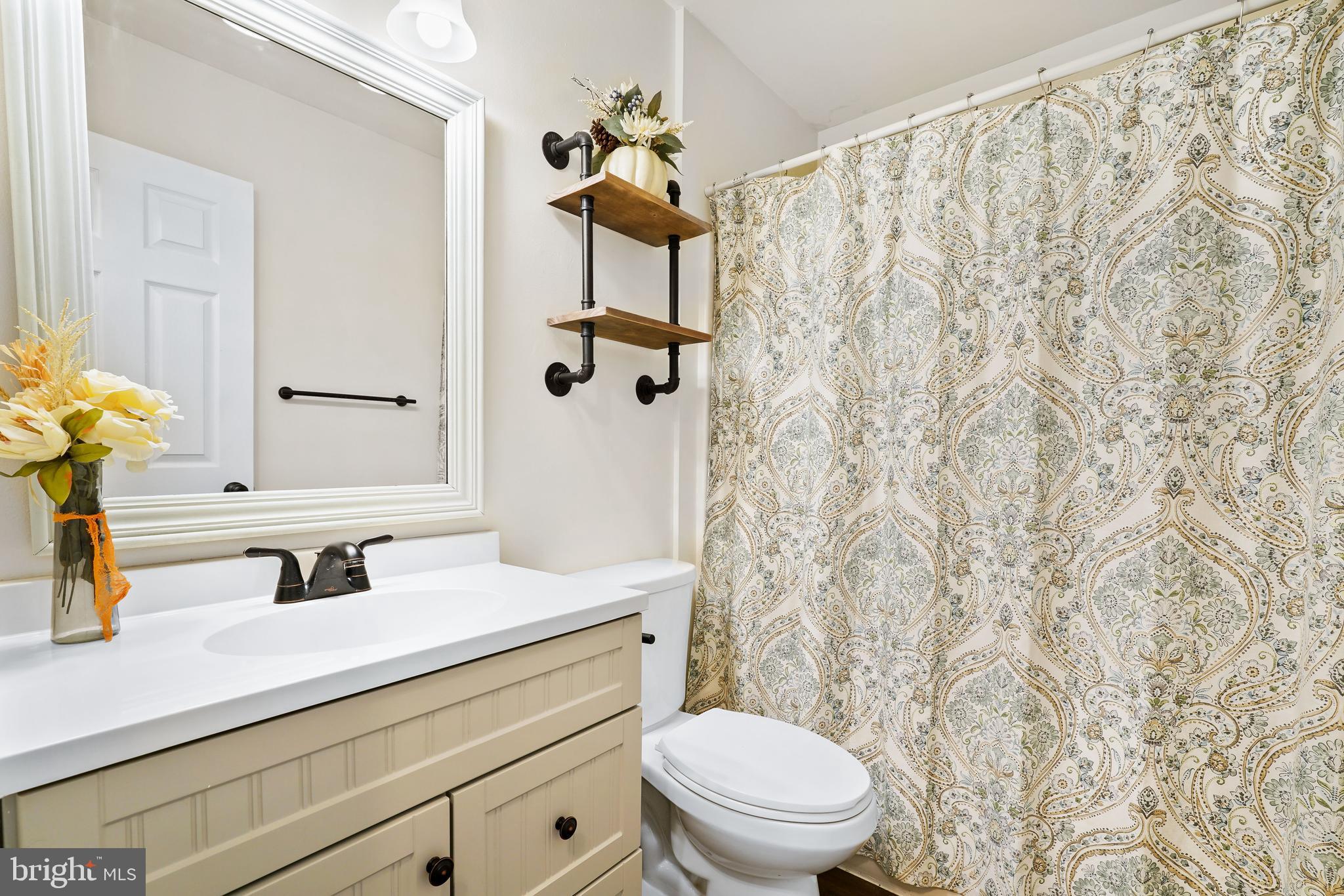 1099 Nottingham Road Elkton, MD 21921 - Photo 23 of 29 Hall bath with tub shower