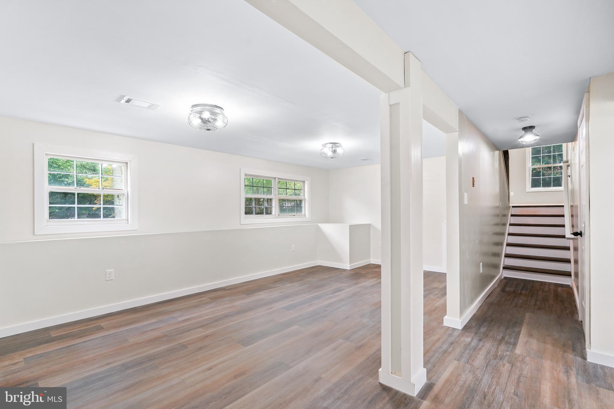 1099 Nottingham Road Elkton, MD 21921 - Photo 24 of 29 Fully finished basement