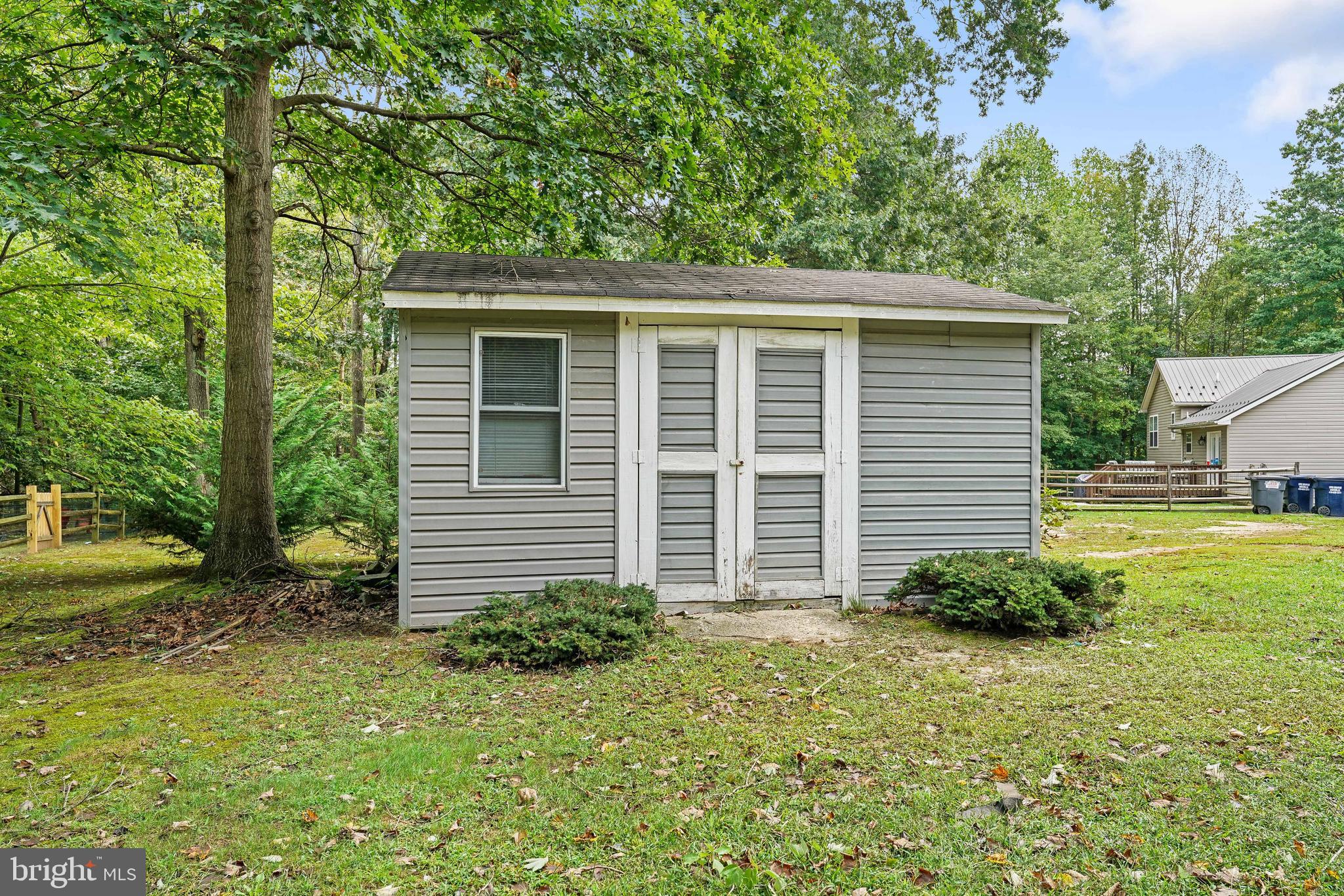 1099 Nottingham Road Elkton, MD 21921 - Photo 29 of 29 Storage shed