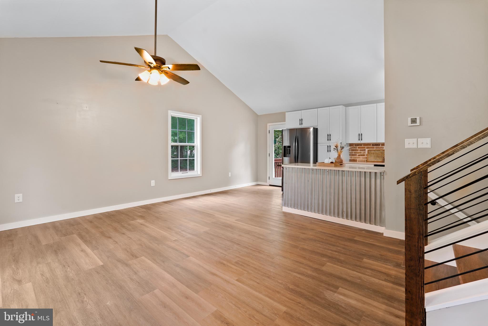 1099 Nottingham Road Elkton, MD 21921 - Photo 8 of 29 Living, Dining & Kitchen