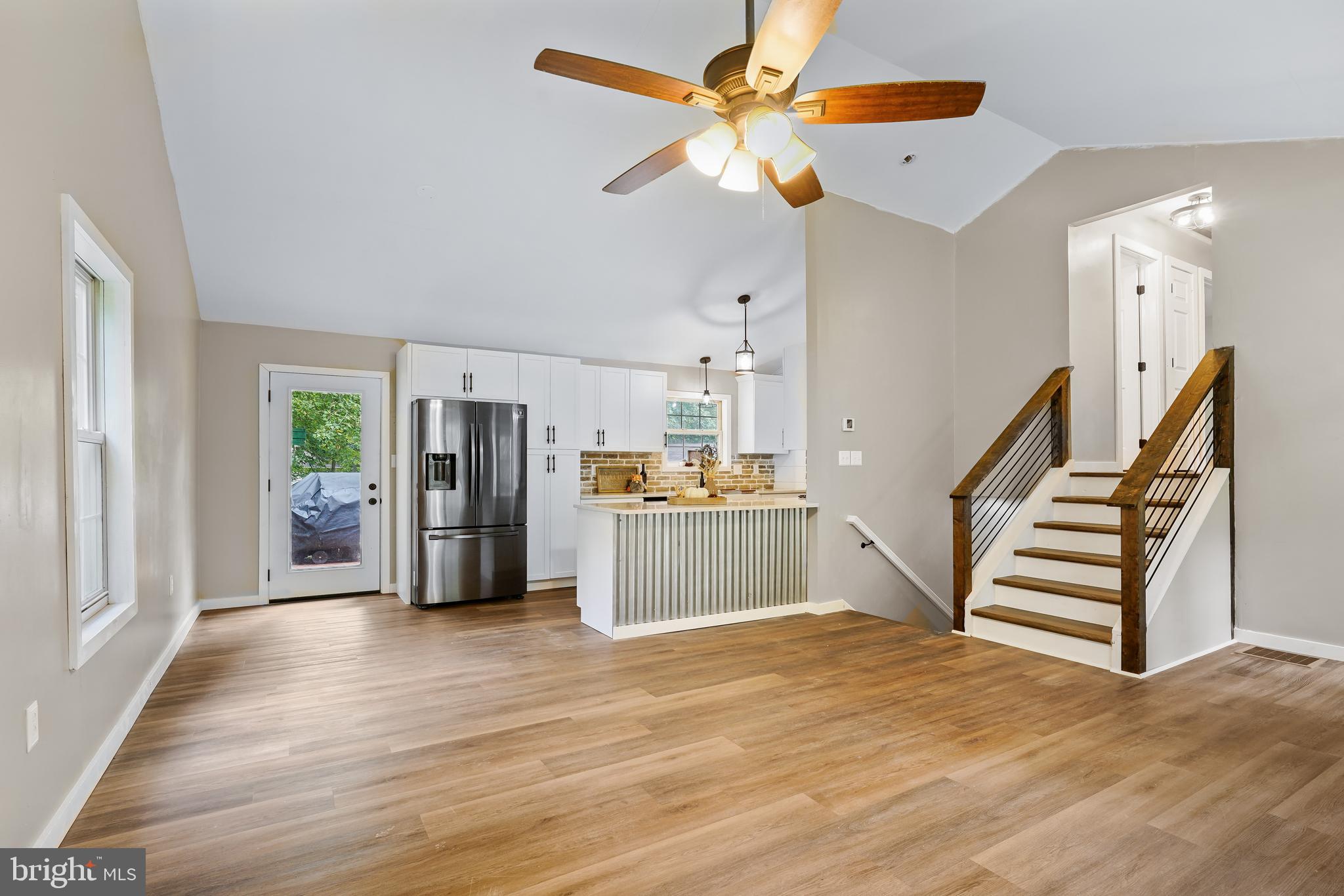 1099 Nottingham Road Elkton, MD 21921 - Photo 9 of 29 Fully renovated in 2022-2023