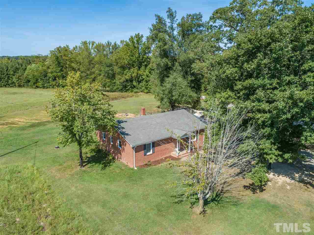 900 Clay Road Skipwith, VA 23968 - Photo 2 of 24