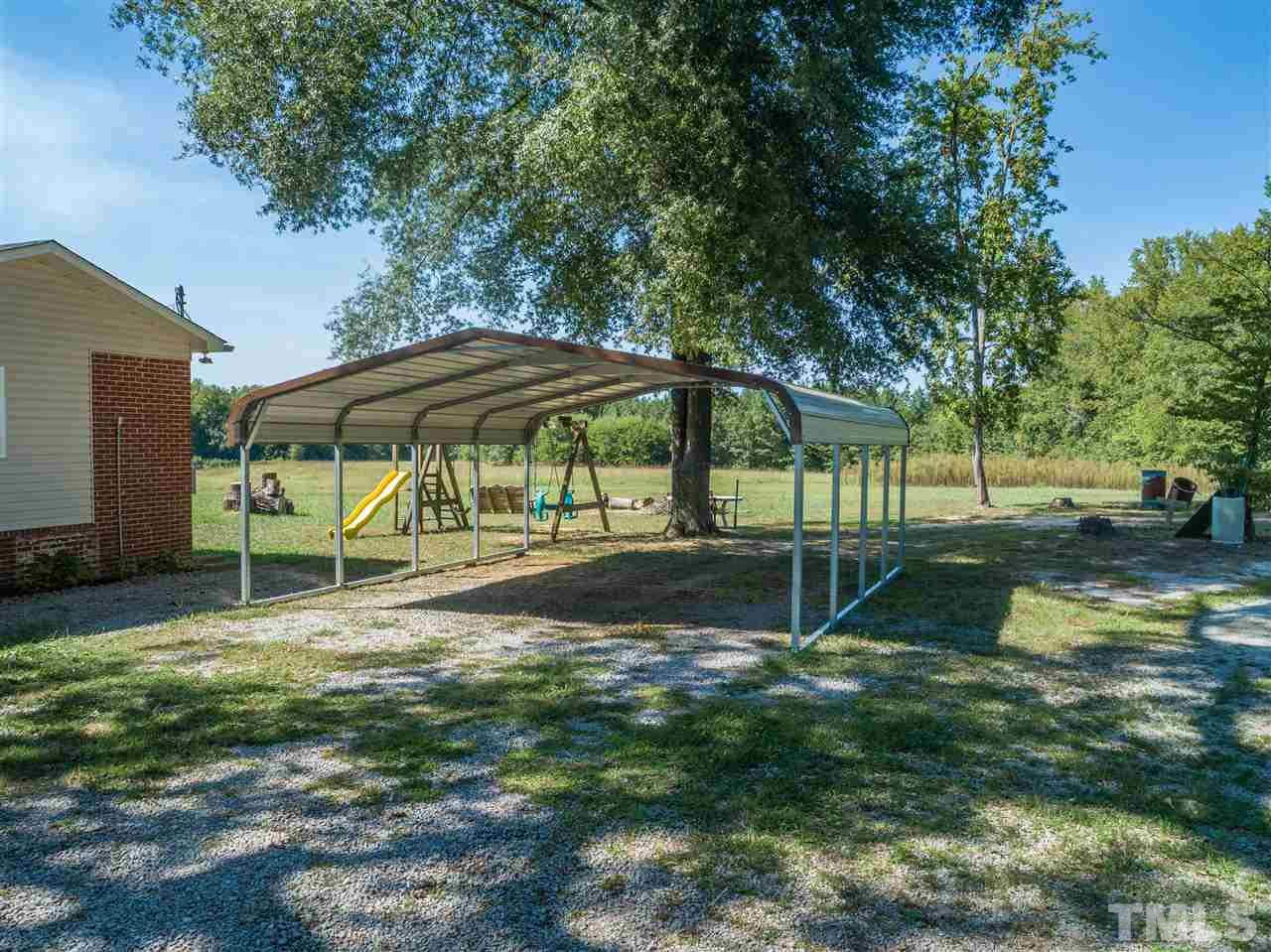 900 Clay Road Skipwith, VA 23968 - Photo 14 of 24