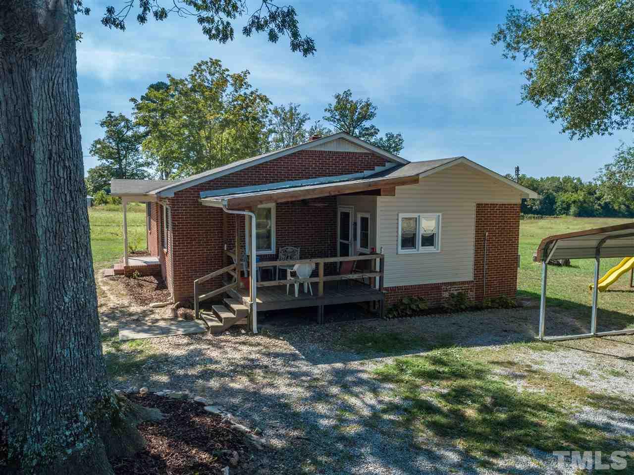 900 Clay Road Skipwith, VA 23968 - Photo 4 of 24