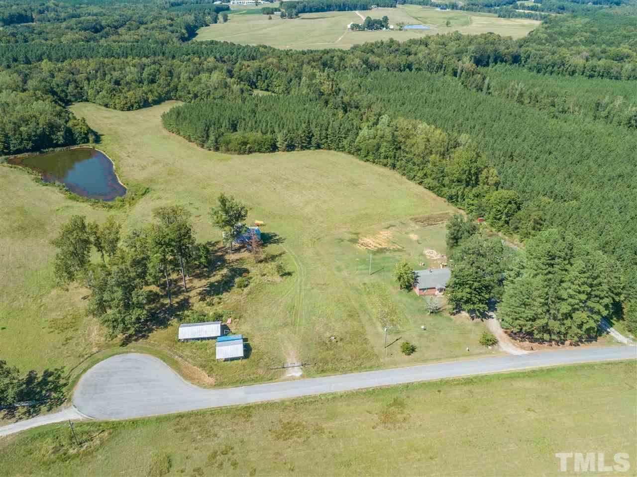 900 Clay Road Skipwith, VA 23968 - Photo 5 of 24